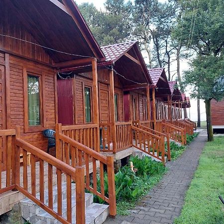 Ureki Beach Zewnętrze zdjęcie