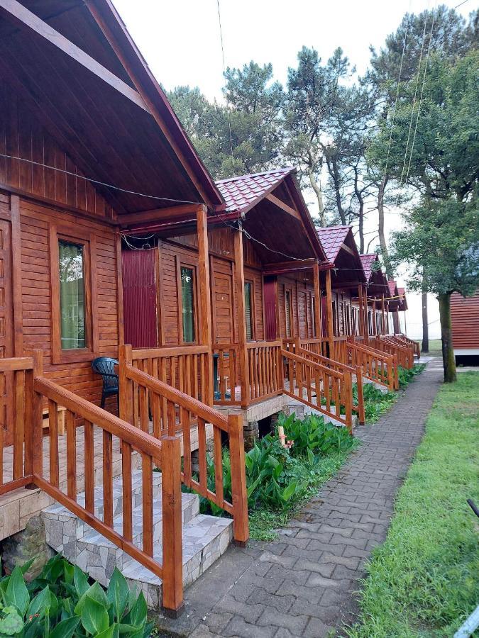Ureki Beach Zewnętrze zdjęcie