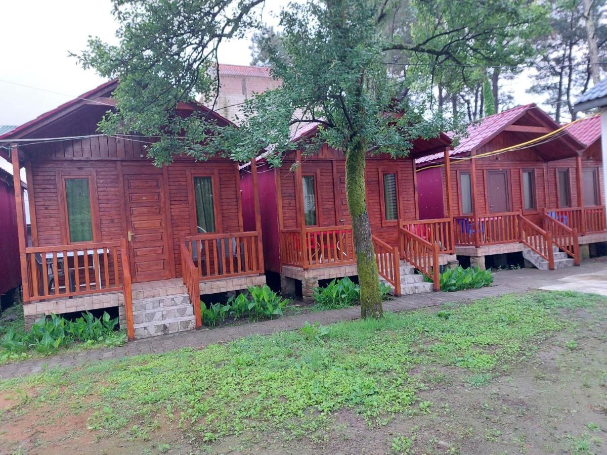 Ureki Beach Zewnętrze zdjęcie